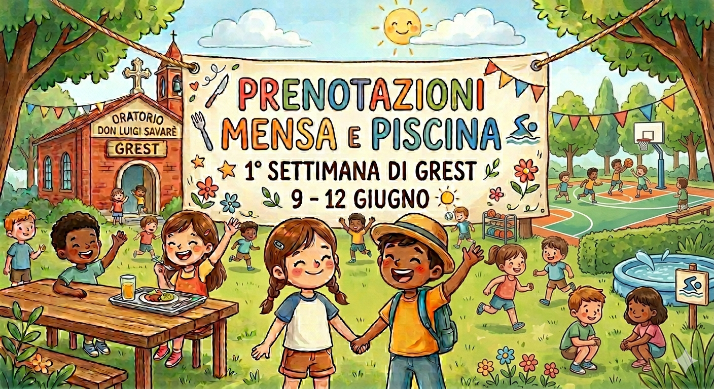 Prenotazioni prima settimana 2026
